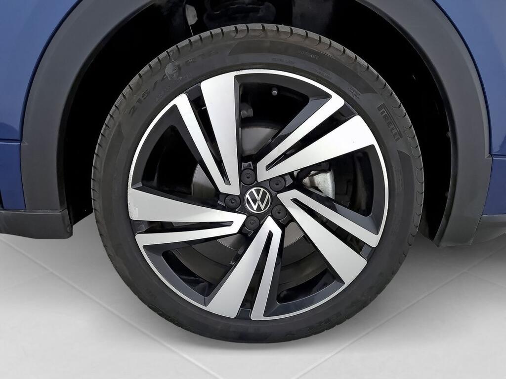 Volkswagen T-Cross Sport 1.0 TSI 81kW (110CV) Segunda mano