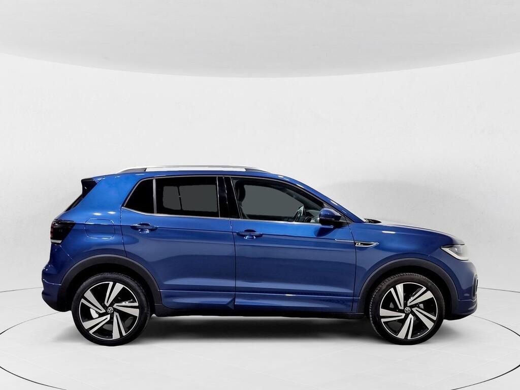 Volkswagen T-Cross Sport 1.0 TSI 81kW (110CV) Segunda mano