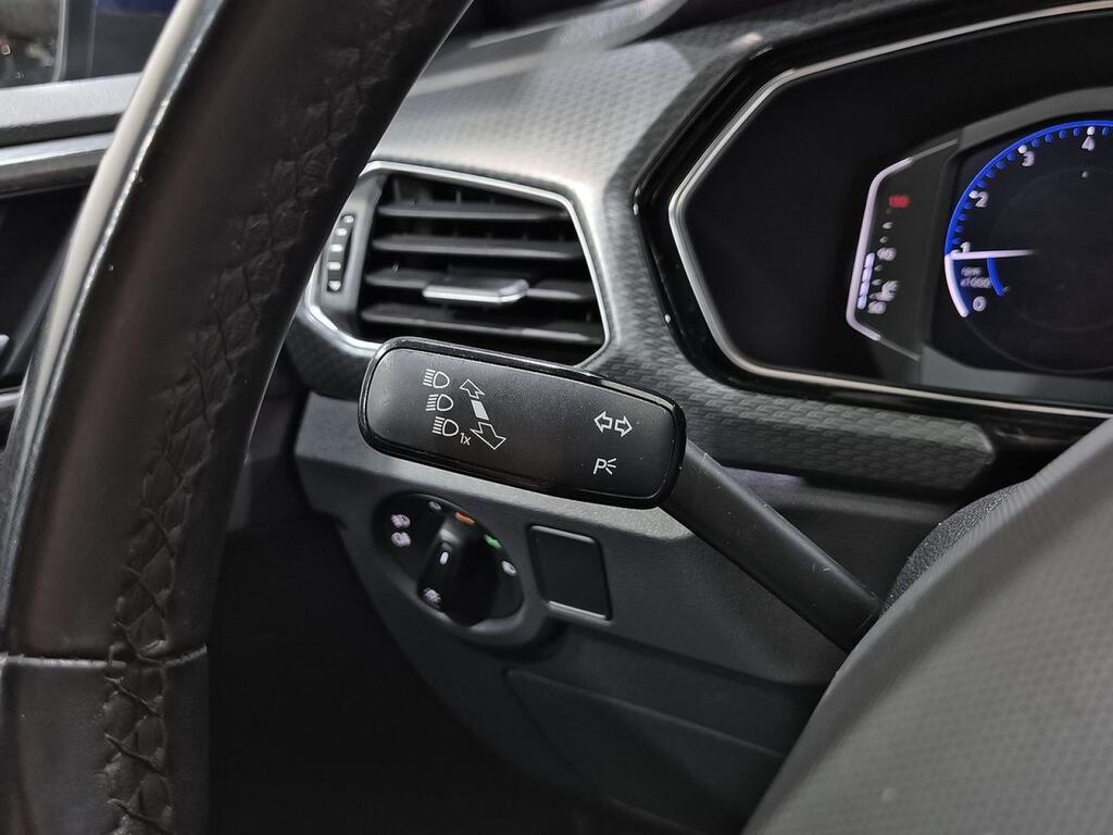 Volkswagen T-Cross Sport 1.0 TSI 81kW (110CV) Segunda mano
