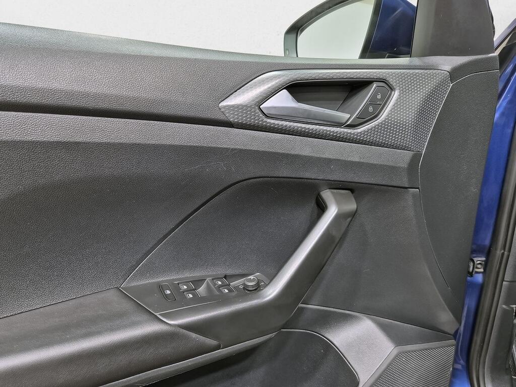 Volkswagen T-Cross Sport 1.0 TSI 81kW (110CV) Segunda mano