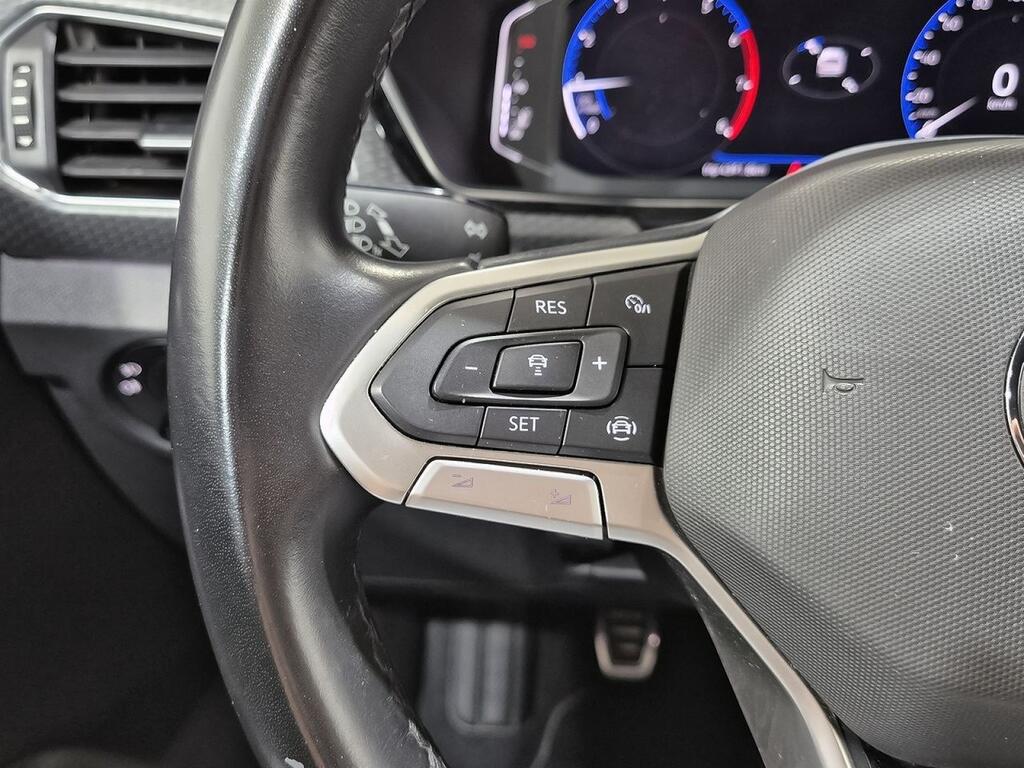 Volkswagen T-Cross Sport 1.0 TSI 81kW (110CV) Segunda mano