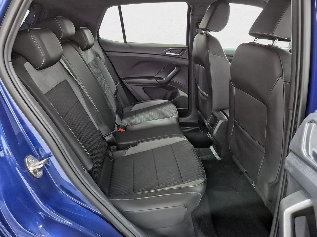 Volkswagen T-Cross Sport 1.0 TSI 81kW (110CV) Segunda mano