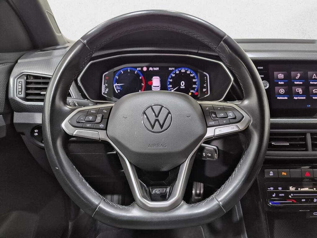 Volkswagen T-Cross Sport 1.0 TSI 81kW (110CV) Segunda mano