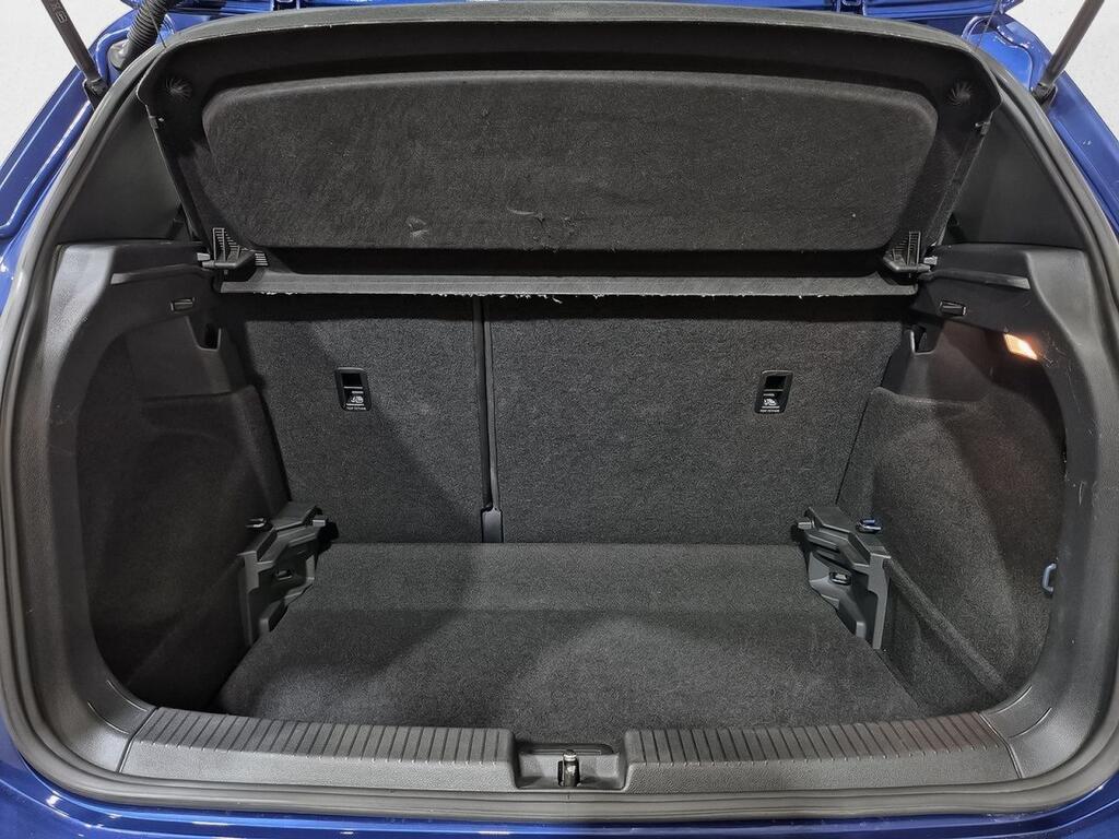 Volkswagen T-Cross Sport 1.0 TSI 81kW (110CV) Segunda mano