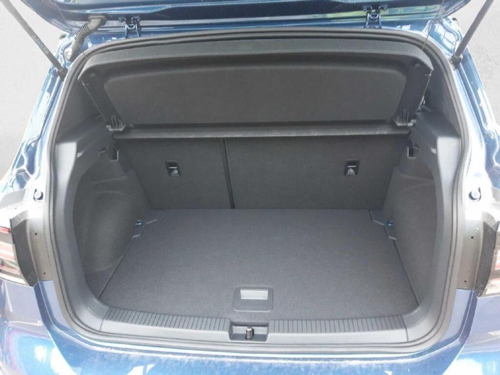 Volkswagen T-Cross Sport 1.0 TSI 81kW (110CV)
