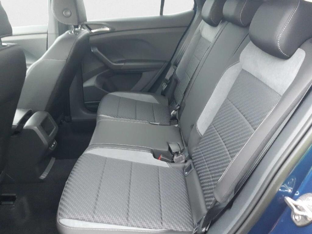 Volkswagen T-Cross Sport 1.0 TSI 81kW (110CV)