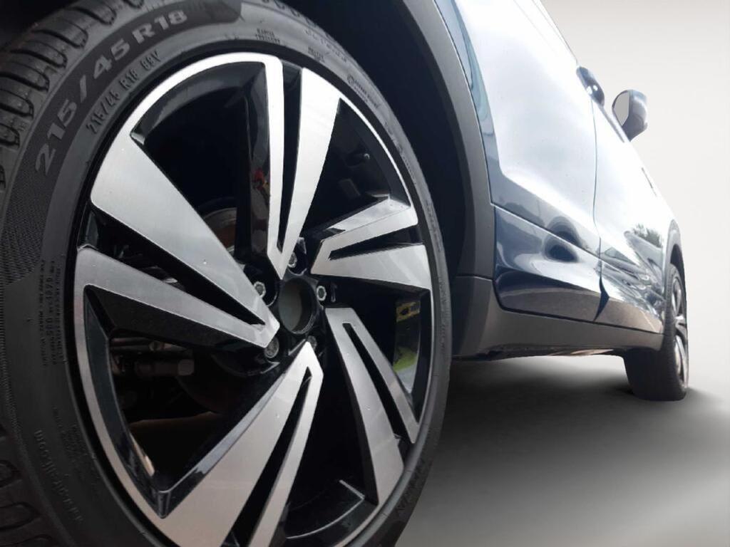 Volkswagen T-Cross Sport 1.0 TSI 81kW (110CV)
