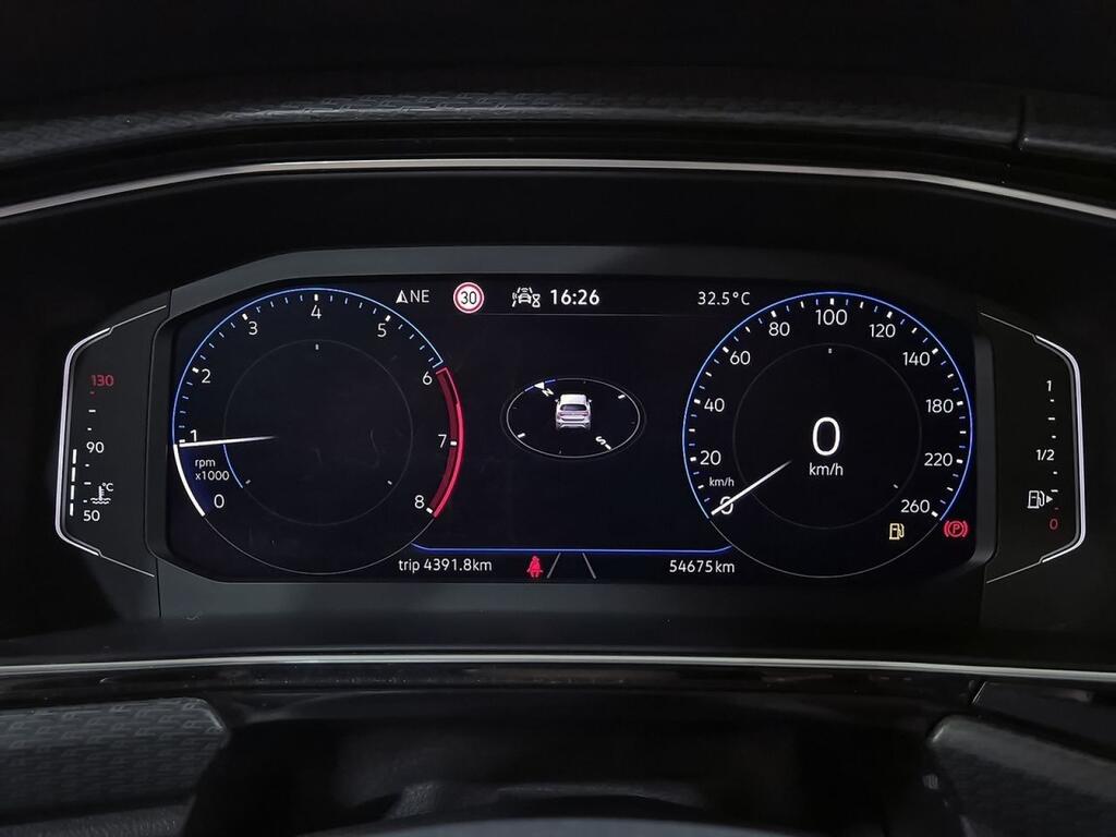 Volkswagen T-Cross Sport 1.0 TSI 81kW (110CV) Segunda mano