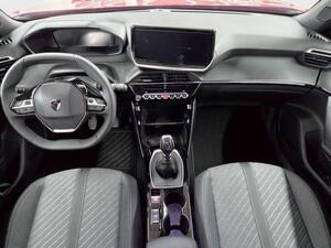 Peugeot 2008 Allure Turbo 100 S&S 6 Vel MAN 7