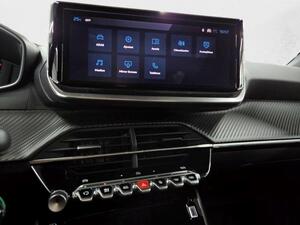 Peugeot 2008 Allure Turbo 100 S&S 6 Vel MAN 15