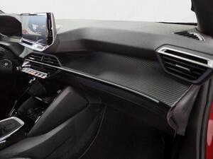 Peugeot 2008 Allure Turbo 100 S&S 6 Vel MAN 20