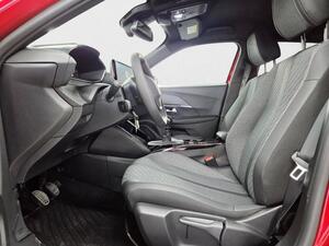 Peugeot 2008 Allure Turbo 100 S&S 6 Vel MAN 12