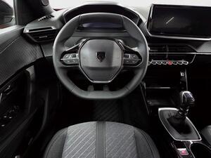 Peugeot 2008 Allure Turbo 100 S&S 6 Vel MAN 19