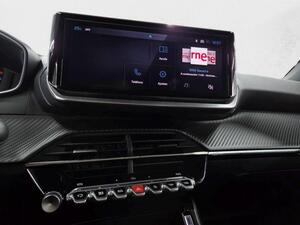 Peugeot 2008 Allure Turbo 100 S&S 6 Vel MAN 14