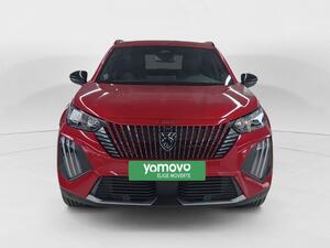 Peugeot 2008 Allure Turbo 100 S&S 6 Vel MAN 4