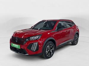 Peugeot 2008 Allure Turbo 100 S&S 6 Vel MAN 6