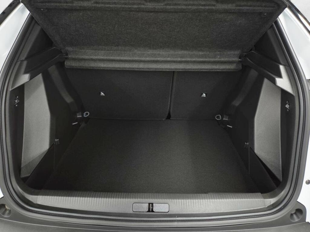 Peugeot 2008 Allure Turbo 100 S&S 6 Vel MAN