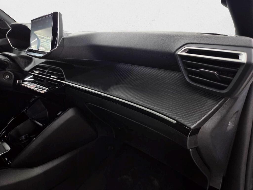 Peugeot 2008 Allure Turbo 100 S&S 6 Vel MAN