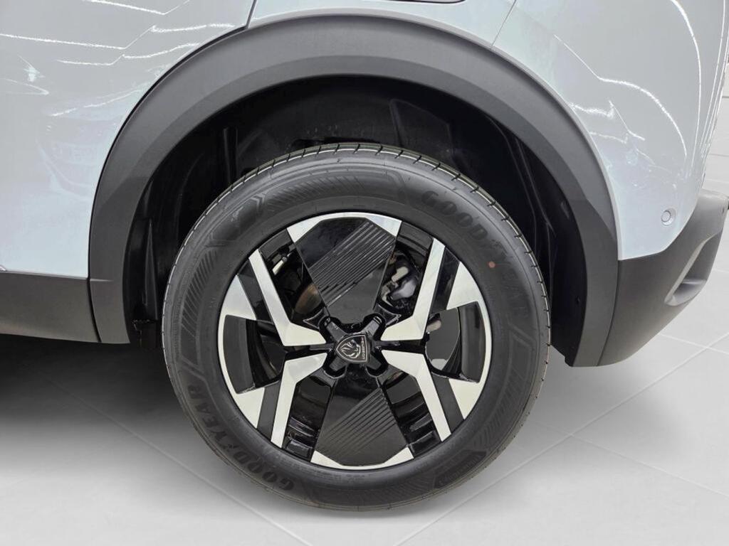 Peugeot 2008 Allure Turbo 100 S&S 6 Vel MAN