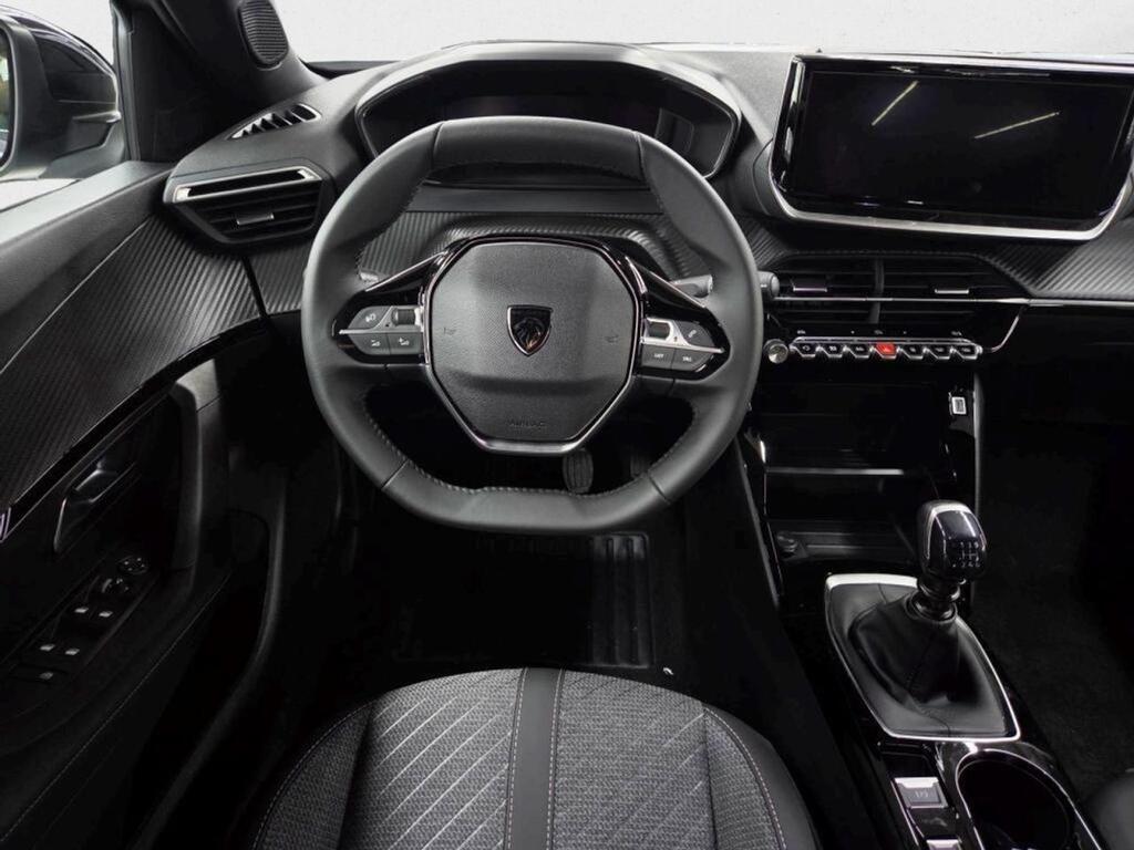 Peugeot 2008 Allure Turbo 100 S&S 6 Vel MAN