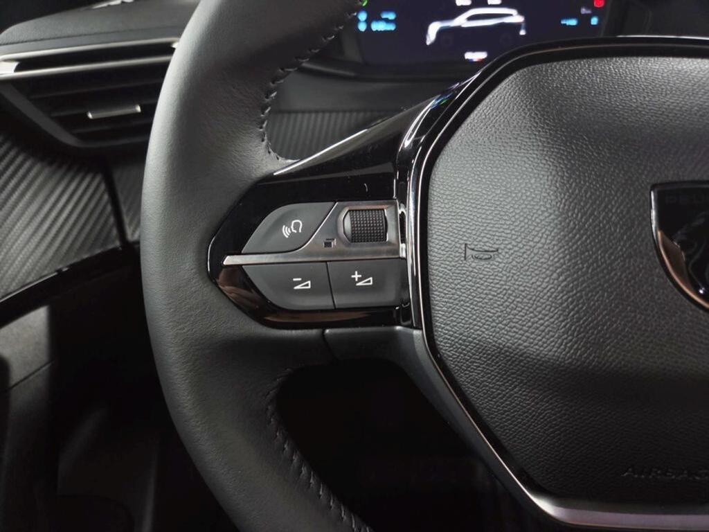 Peugeot 2008 Allure Turbo 100 S&S 6 Vel MAN
