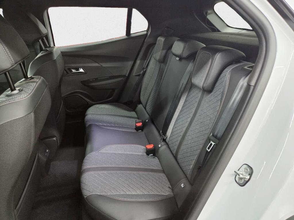 Peugeot 2008 Allure Turbo 100 S&S 6 Vel MAN
