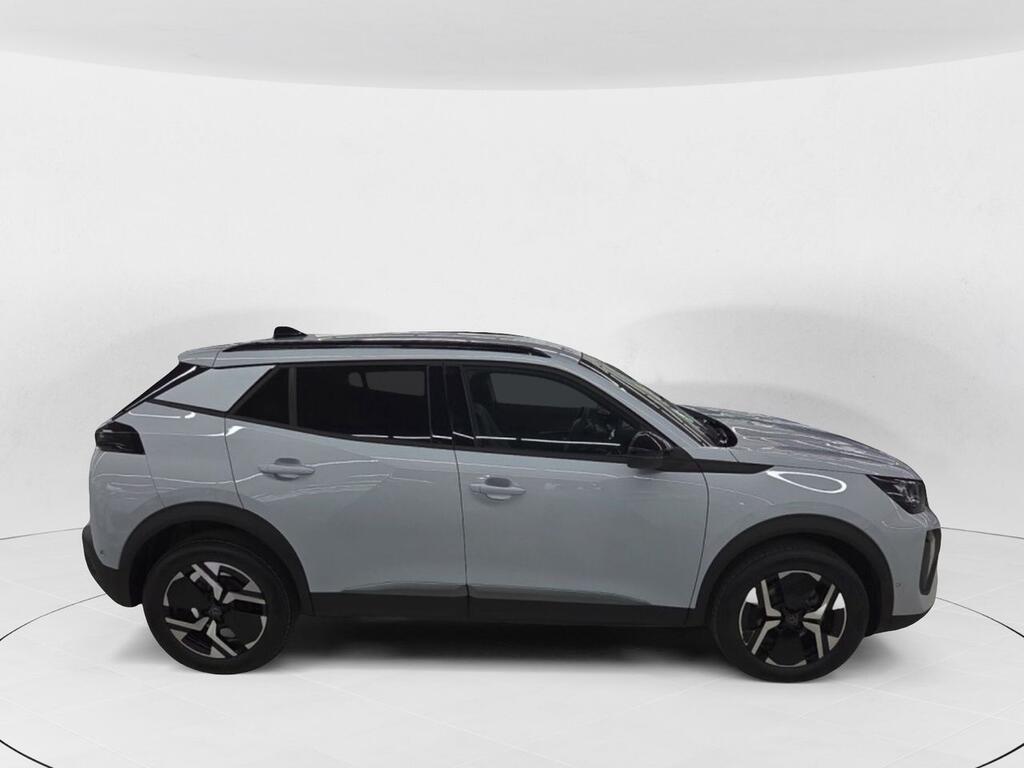 Peugeot 2008 Allure Turbo 100 S&S 6 Vel MAN