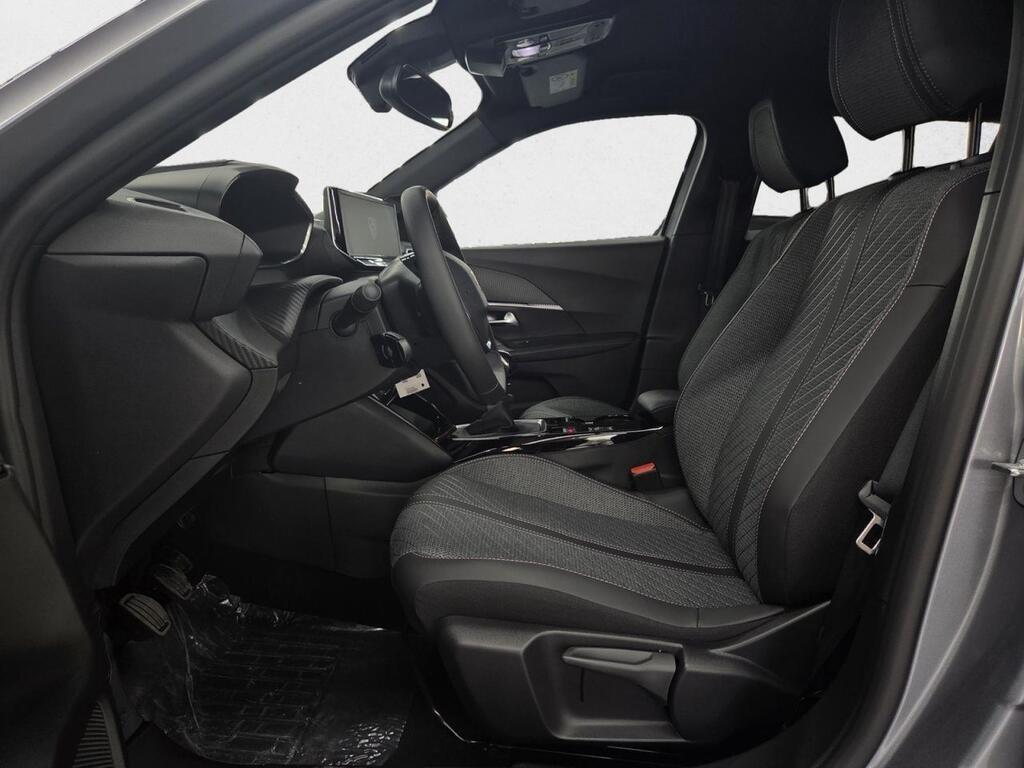 Peugeot 2008 Allure Turbo 100 S&S 6 Vel MAN