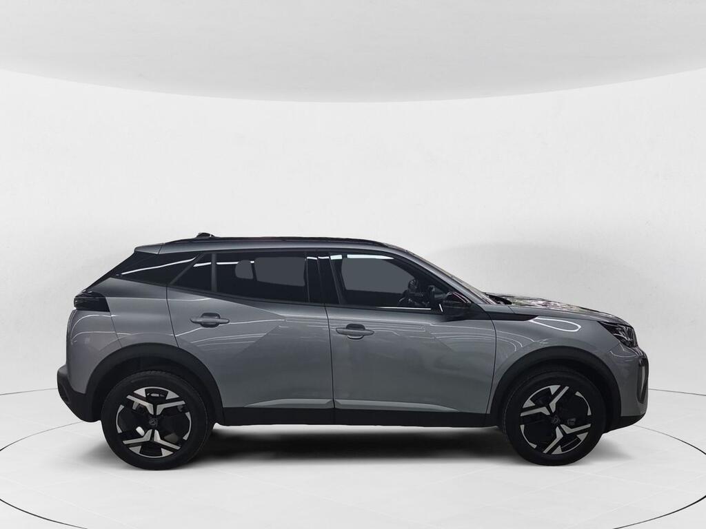 Peugeot 2008 Allure Turbo 100 S&S 6 Vel MAN