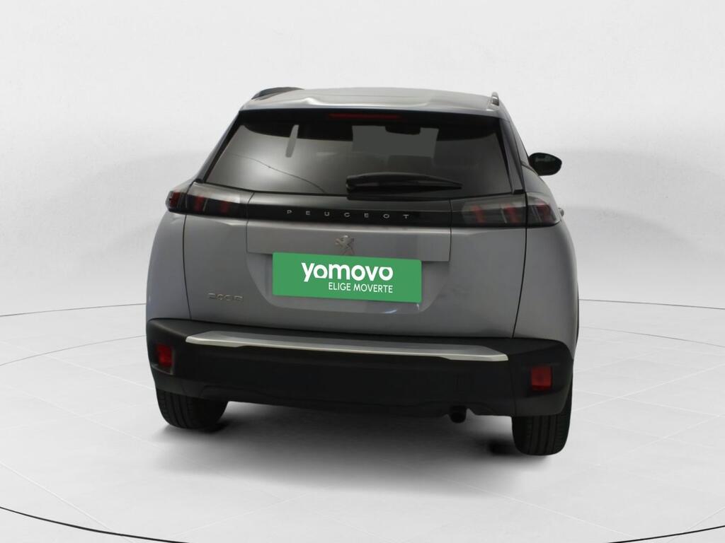 Peugeot 2008 Allure Turbo 100 S&S 6 Vel MAN