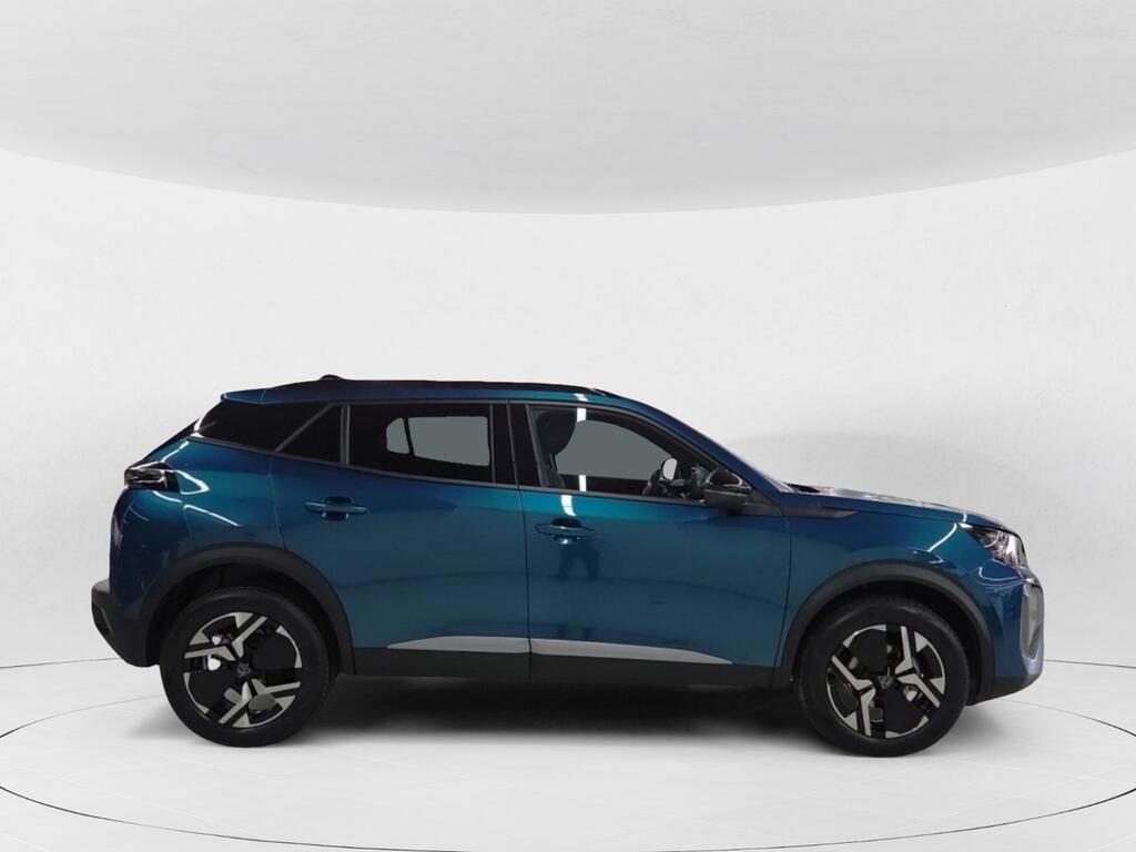 Peugeot 2008 Allure Turbo 100 S&S 6 Vel MAN