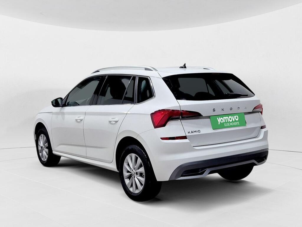 Skoda Kamiq 1.0 TSI 70kW (95CV) Emotion 2