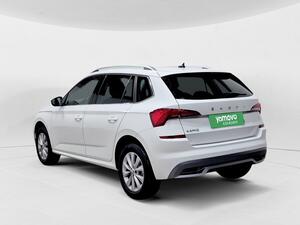 Skoda Kamiq 1.0 TSI 70kW (95CV) Emotion