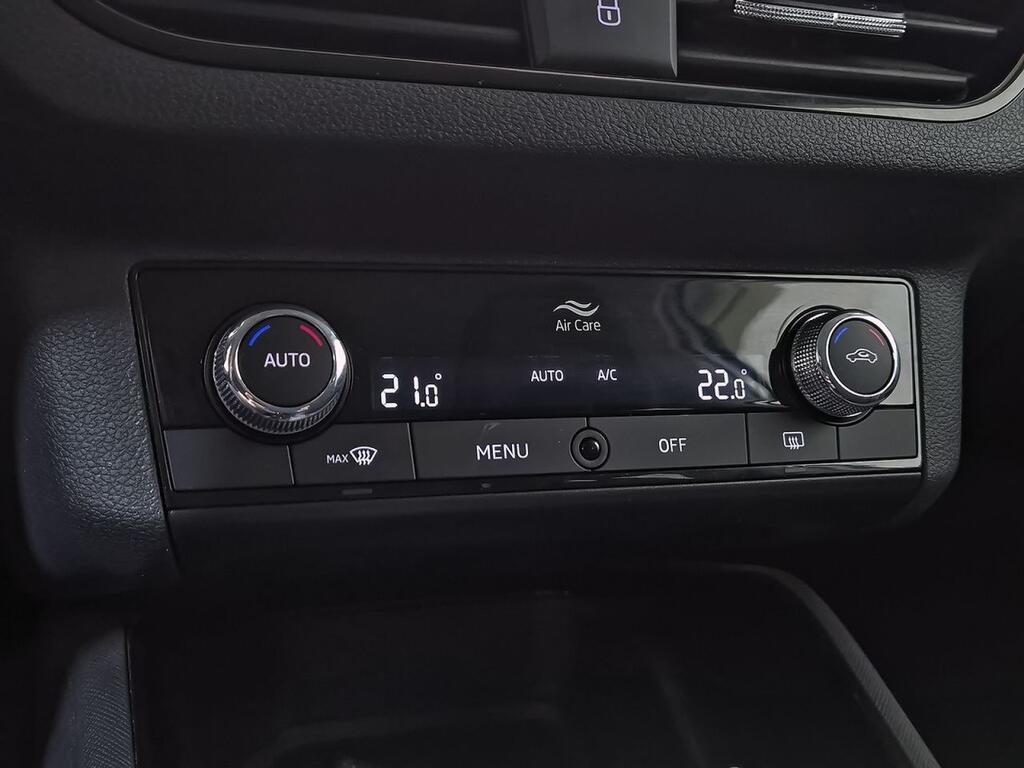 Skoda Kamiq 1.0 TSI 70kW (95CV) Emotion 25