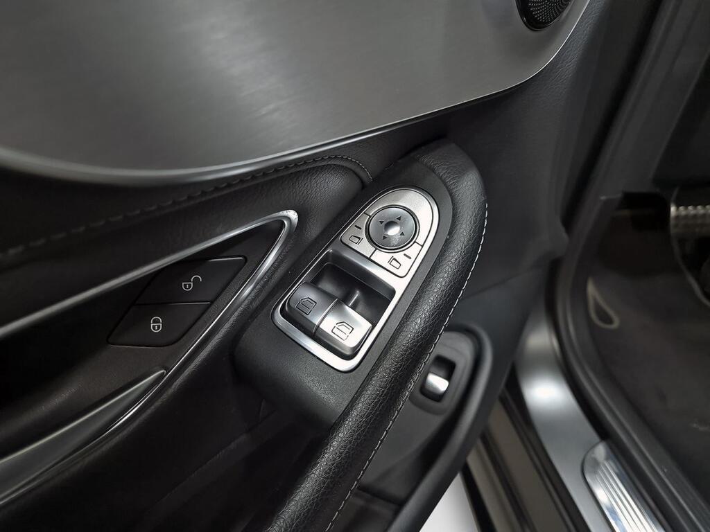 Mercedes Clase C Mercedes-AMG C 63 S 11