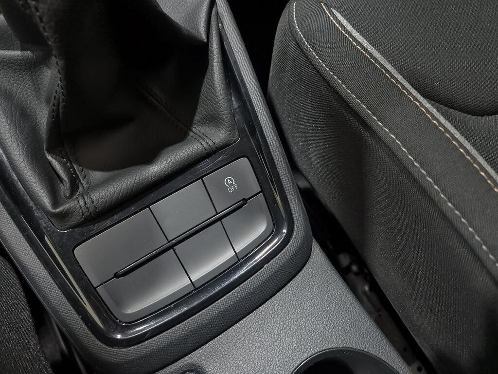 Skoda Kamiq 1.0 TSI 70kW (95CV) SELECTION 27