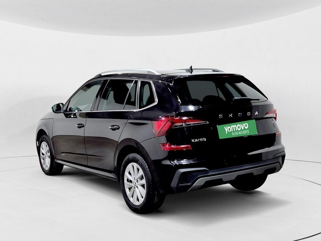 Skoda Kamiq 1.0 TSI 70kW (95CV) SELECTION 2