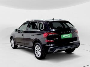 Skoda Kamiq 1.0 TSI 70kW (95CV) SELECTION