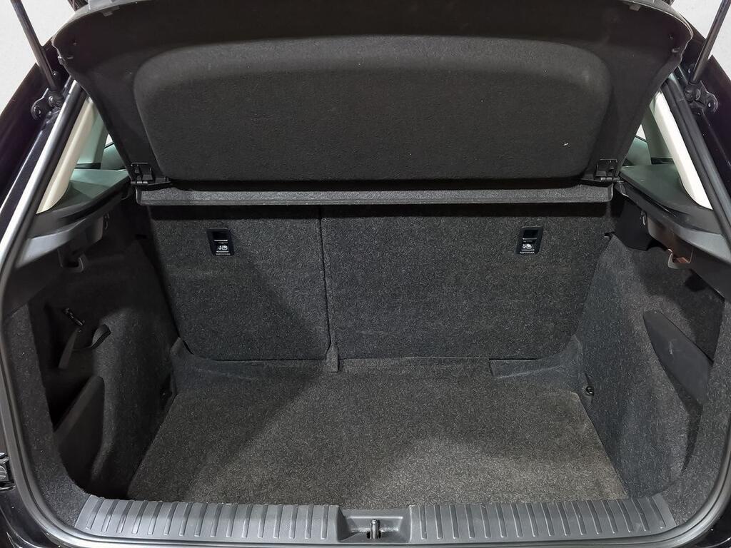 Skoda Kamiq 1.0 TSI 70kW (95CV) SELECTION 7