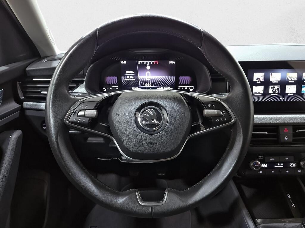 Skoda Kamiq 1.0 TSI 70kW (95CV) SELECTION 17