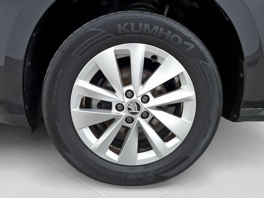 Skoda Kamiq 1.0 TSI 70kW (95CV) SELECTION 8