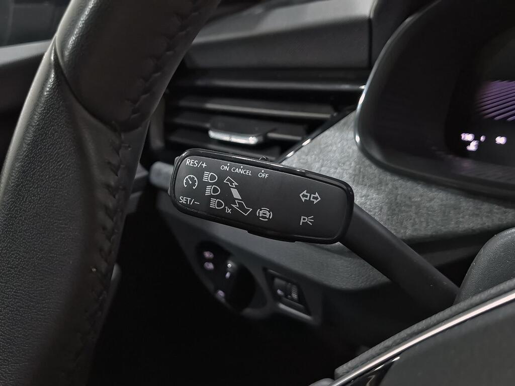 Skoda Kamiq 1.0 TSI 70kW (95CV) SELECTION 12