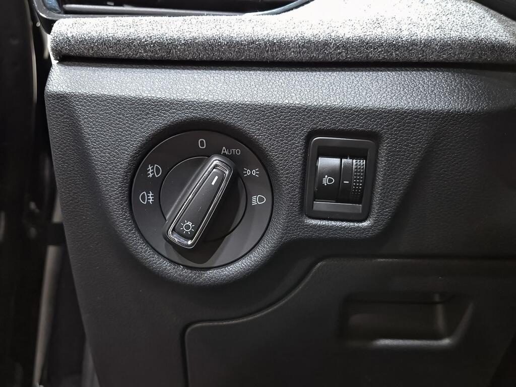 Skoda Kamiq 1.0 TSI 70kW (95CV) SELECTION 10