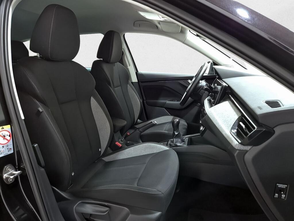 Skoda Kamiq 1.0 TSI 70kW (95CV) SELECTION 5