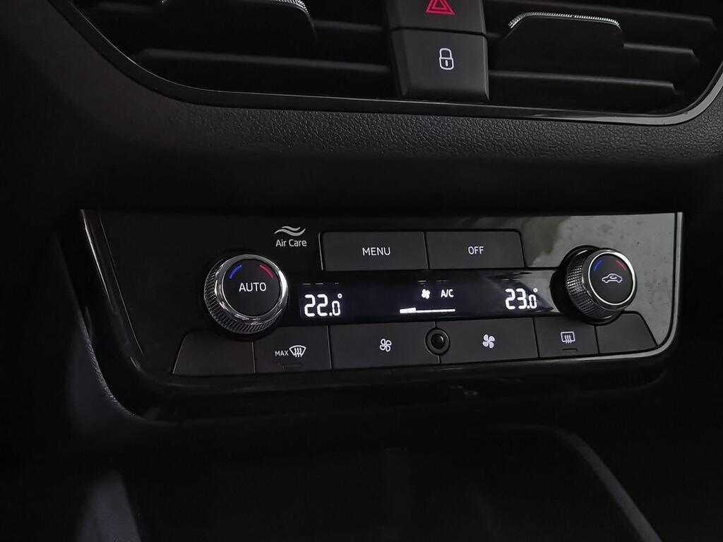 Skoda Kamiq 1.0 TSI 70kW (95CV) SELECTION 25
