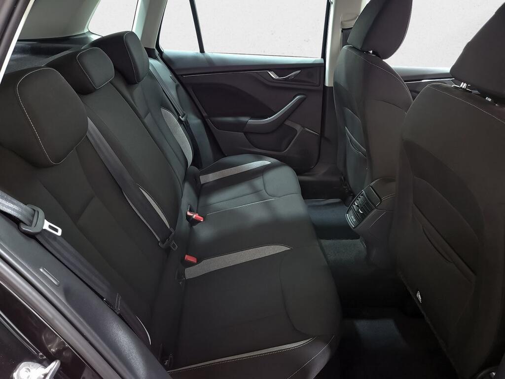 Skoda Kamiq 1.0 TSI 70kW (95CV) SELECTION 6