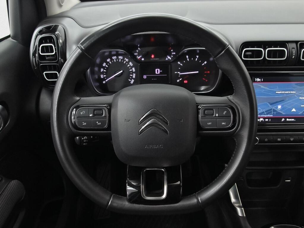 Citroën C3 Aircross BlueHDi 81kW (110CV) S&S Feel Pack 20