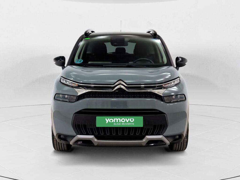 Citroën C3 Aircross BlueHDi 81kW (110CV) S&S Feel Pack 5