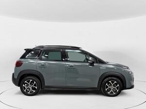 Citroën C3 Aircross BlueHDi 81kW (110CV) S&S Feel Pack
