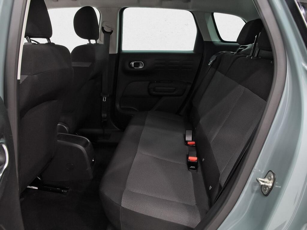 Citroën C3 Aircross BlueHDi 81kW (110CV) S&S Feel Pack 9